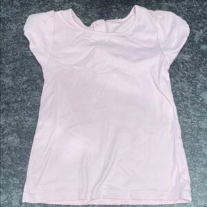 The Beaufort Bonnet Company Pink Kids Shirt